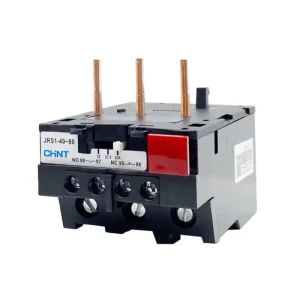 JRS1-40-80 38-50A JRS1-40-80 48-57A JRS1-40-80 57-66A JRS1-40-80 23-32A JRS1-40-80 30-40A Thermal Overload Relay