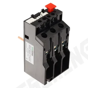 JRS1 JRS2 JR28 LR2-D Contactor Relay JRS1-40-80 Thermal Relay 38~50A Intermediate Relay