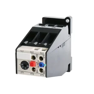 JRS2-63 Thermal Overload Protection Relay