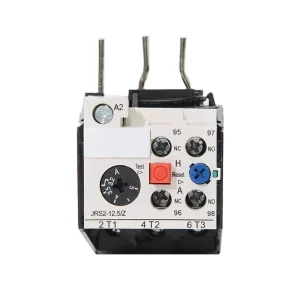 JRS2 63 Thermal Overload Relay 3UA59 Motor Protection Relay 40 57A Adjustable for AC Motor 3UA5940