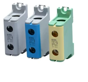 JUT10-95/2 Industrial Distribution Terminal Blocks Thread Type