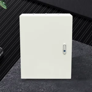 JXF Base Mounting Distribution Box with Horizontal Vertical Models Complete Switchgear Surface Power Cabinet Indoor