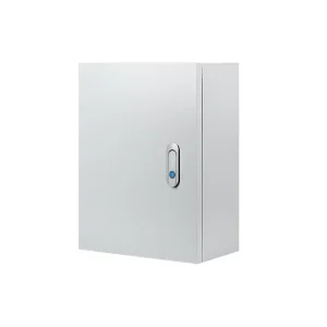 JXF Series Industrial Electrical Enclosure with IP66 630A 380V 400V Hybrid Lock Distribution Box Waterproof Cabinet OEM