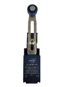 JY236 MY SY High Sealing Performance Vertical Safety Limit Switch Housing Waterproof Switch IP67