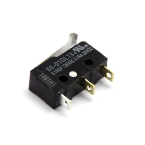 Japan OMRON Limit Switch SS 01GL13 3PIN Switches