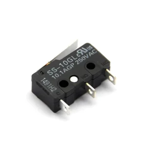 Japan OMRON Micro Switch SS 01GL 3 PIN Limit Switch