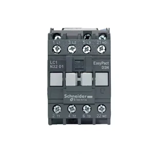 AC Contactor LC1N1810M5N with AC 220V Replacing LC1E1810M5N 1 Normally Open