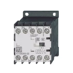 K1 12D00 22 42 DC Contactor New Original in Stock Make Offers