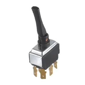 K301 387 K301387 New Condition Toggle Switch Manufacturing for Kenworth Truck