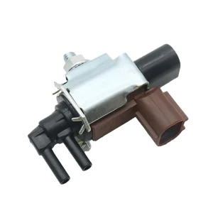 K5T48272 EGR Electric Emission Control Solenoid Valve Replacement Mitsubishi Montero Pajero Shogun L300 L200 MR204853 China