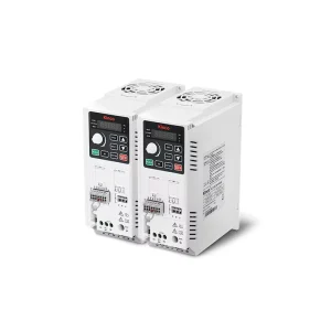 KC100-4T-02R2G KC100 Series Frequency Converter