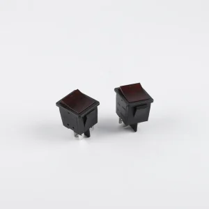 KCD Rocker Switches with Light
