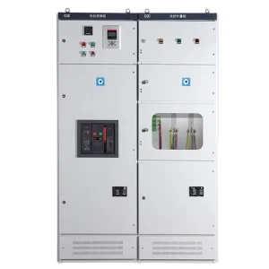 KCGGD 380V 500V 100-2000KW Three Phase Photovoltaic Grid-Connected Metering Cabinet Photovoltaic Distribution Equipment