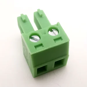 KF2EDG15K 5.08 2P 3P 4P 5P 6P 8P Plug Type PCB Terminal Block Connector Plug Male Orange RoHS Male and Female Complete Set