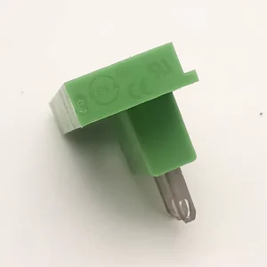 KF2EDGWB-5.08 2P 3P 4P 5P 6P 8P Plug Type PCB Terminal Block Connector Plug Male Orange RoHS Male and Female Complete set