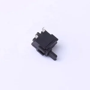 KFC W 07A Surface Mount 100mA SPST 30V Microswitch 50000 Times SMD Limit Switches ROHS