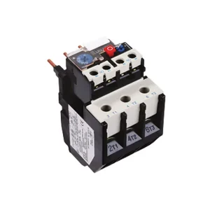 KINEE Rely LRD Thermal Overload 3 Phase Relay Protection Relay Electromechanical Relay