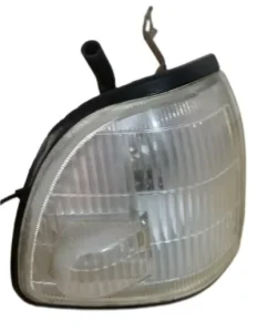 KK135-51060 Car Corner Light Fog Lamp Daytime Running Light Fits for KIA Pride OEM KK135-51060A KK135-51060C