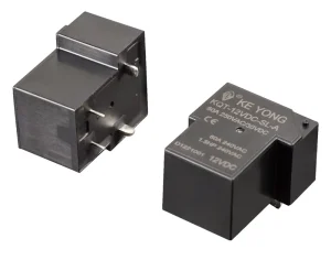KQT T90 20A 30A 50A New Energy DC Current Relay 250VAC 1~1/2HP 240VAC 1HP 120VAC 1~1/2HP 250VAC 1~1/2HP 240VAC 1HP Relay