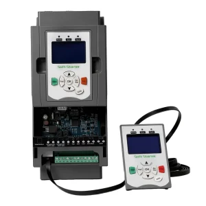 KSS100 KSS60 Series 7.5-400kW 220-380VAC 3-Phasen AC Motor Soft Starter with Built-In Bypass