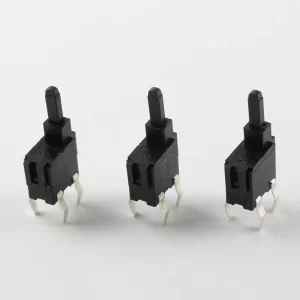 KW01 01 3 Pins Micro Switch