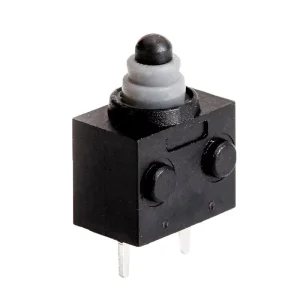 KW1 1C 2C Magnetic Micro Limit Switch T105 5E4 IP67 12VDC 0.1A