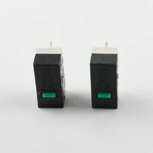 KW10 00 3 Pins Micro Switch