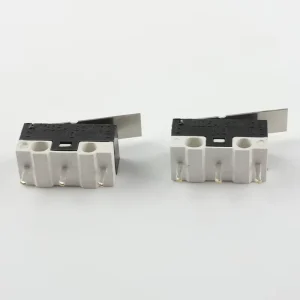 KW10-01 3 Pins Micro Switch