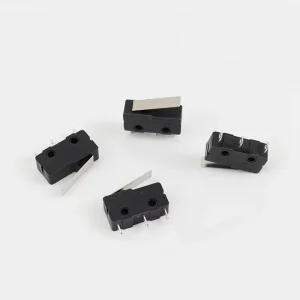 KW11-3Z KW4A KW12 5A125 250V KW11-3Z Micro Switch SPDT PCB Supplier