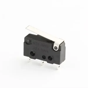 KW11 Microswitch 3A 5A 250V Electronic Parts Home Appliances UL CE