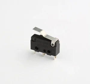 KW11 Series IP65 Micro Switch for Domestic Appliances