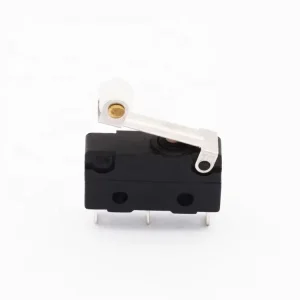 KW11 Series Micro Switch Push Button 2pin Mini Micro Switch for Mouse