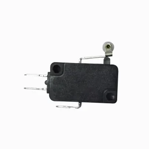KW15 Spst Micro Switch for Electric Appliances