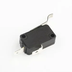KW15 Spst Micro Switch for Electric Appliances Sample Available