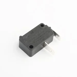 KW15 Spst Nc Micro Switch for Electric Appliances Sample Available