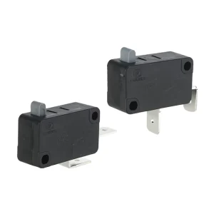 KW3 10C B 6 SPDT Micro Limit Switch 2-Pin AC250V 10A