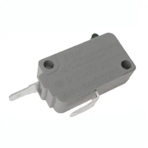 KW3A Microswitch 16A 125/250V Microwave Oven Door Micro Switch Normally Open and Normally Closed