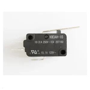 KW3AH SPDT Micro Switch T150