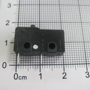 KW4A-TSW0SF150-95 5A SPST High Temperature Resistance Micro Switch Used on Charge Pump