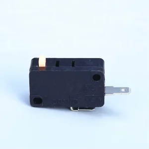 KW7 0 Normally Open Micro Switch With 2 Pins Reset NO