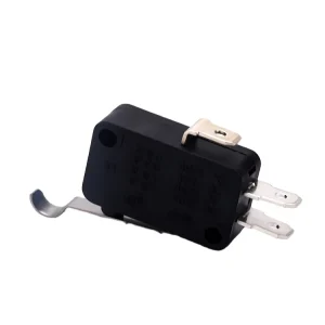 KW7 Miniature Micro Snap Action Switch Micro Switch