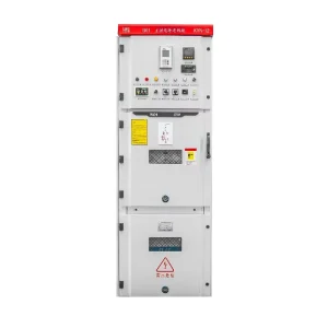 KYN 12 Indoor Power Distribution 4.16kV 5kV 11kV 12kV IP4X Metal Enclosed Withdrawable Armored Open Shift Metal clad Switchgear