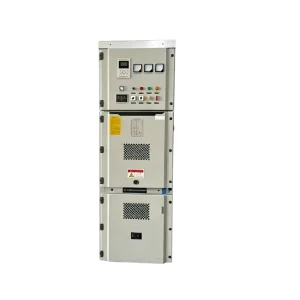 KYN28-12 Indoor Metal-Clad Withdrawable Switchgear 12kV 1250A 31.5kA IP4X for Industrial Power Distribution