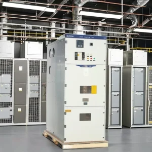 KYN28 12 MV and HV Industrial Power Distribution Switchgear Cabinet High Visibility Solution for Electrical Equipment