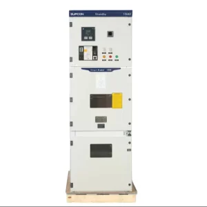 KYN28 12 MV&HV Switchgear Power Distribution Cabinet High Low Voltage for Industrial Electrical Applications for Petrochemical