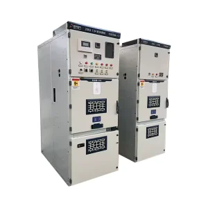 KYN28 Electrical Equipment Supplies Switchgear 12kv High Voltage Switchgear for Factory