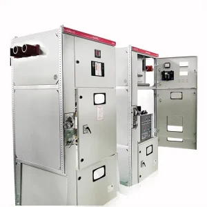 KYN28 High-voltage Switchgear Cabinet and 10KV Switch Cabinet for Power Distribution Room of Industrial Park