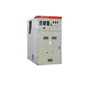 KYN61 40.5 Armoured Removable MV HV Switchgear for Enhanced Protection Electric Switchgear Junction Box