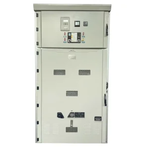 KYN61-40.5 Indoor AC Metal-Clad Withdrawable Switchgear High Voltage Power Distribution Cabinet for Industrial Motor Control