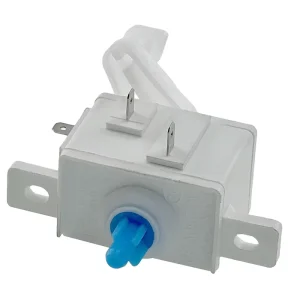 KYX 2XZ AC250V 3A Washing Machine Drain Selector Switch for Twin Tub Washer